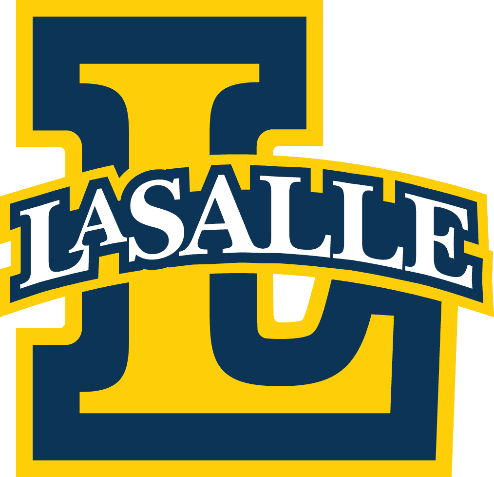 La Salle University logo
