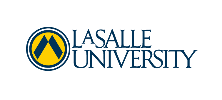 La Salle University logo